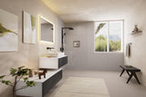 HANSGROHE Duschsystem Raindance Alive Q 2jet EcoSmart mit ShowerSelect Comfort Thermostat