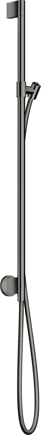 polished black chrome / Chrom / Chrom