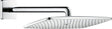 Hansgrohe Raindance E 360 Air Kopfbrause mit Brausearm 390 mm, chrom, 1jet, DN15