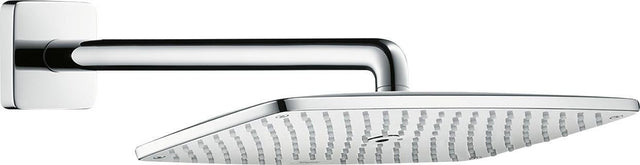 Hansgrohe Raindance E 360 Air Kopfbrause 1jet DN15 EcoSmart chrom quadratisch