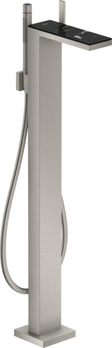 AXOR MYEDITION Einhebel-Wannenmischer bodenstehend ohne Platte polished gold optic von Hansgrohe