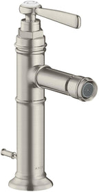 keine Angabe / stainless steel optic / keine Angabe