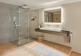HANSGROHE Metropol Einhebel-Waschtischmischer Unterputz DN15 mit 165 mm Auslauf in Chrom