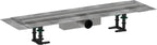 700 mm / 0,62 l/s