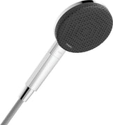 HANSGROHE Raindance Alive Select S 125 Handbrause 3 Strahlarten EcoSmart