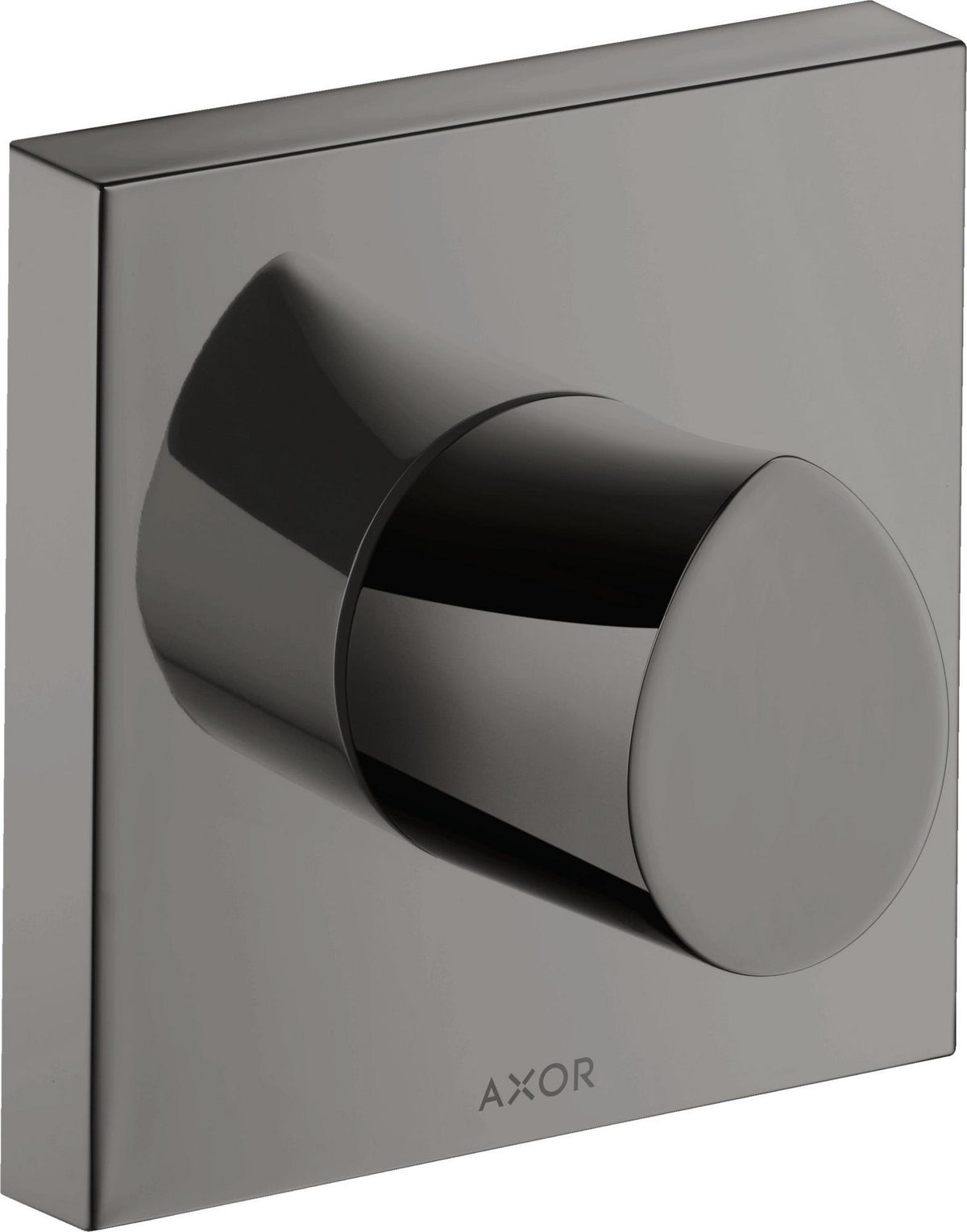 AXOR STARCK ORGANIC Abstellventil DN 15/DN 20 Unterputz 12 x 12 chrom – Hansgrohe