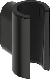 HANSGROHE Porter Fine Brausehalter – Wandhalterung aus Metall für konische Brauseschläuche
