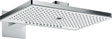 HANSGROHE RAINMAKER SELECT 460 Kopfbrause 3jet DN15 mit Brausearm 460 mm weiß/chrom