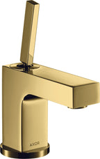 polished gold optic / poliert / beschichtet