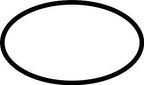 HG O-Ring 32x2mm