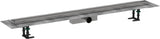 HANSGROHE RainDrain Compact Duschrinne 1200 mm Komplettset befliesbar