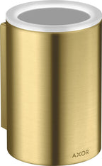 Messing / brushed brass