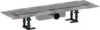 600 mm / 0,62 l/s
