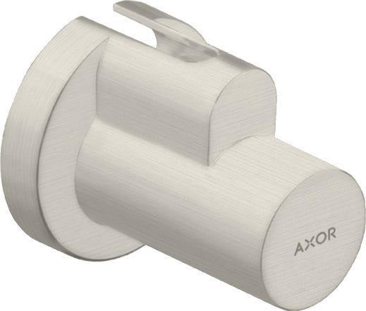 AXOR Schuber für Eckventil – Chrom, gerade Form, passend zur AXOR Serie