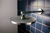 Hansgrohe Activera S Kopfbrause 240 1jet EcoSmart – Chrom, 240 mm, Rain, FlexPower