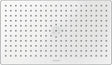 HANSGROHE Kopfbrause Rainmaker Select 460 1jet DN15 mit Brausearm 462 mm weiß/chrom