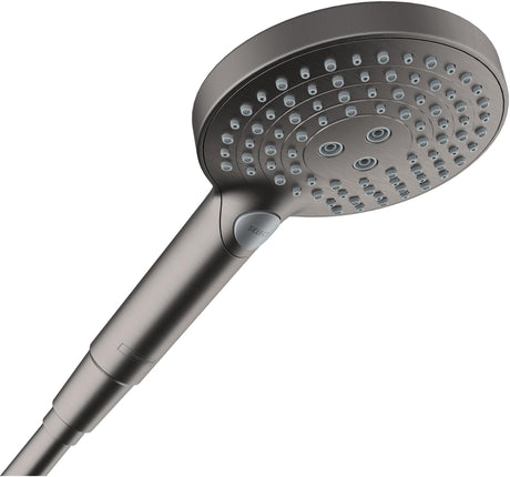 HANSGROHE Raindance Select S Handbrause 125 mm, 3 Strahlarten, Chrom