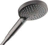 HANSGROHE Raindance Select S 120 Handbrause 3jet PowderRain EcoSmart Chrom