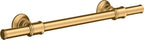brushed brass / brushed brass / keine Angabe