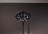 Hansgrohe VERNIS Blend 200 1jet Kopfbrause mit Rain-Strahl, chrom, 205 mm, wassersparend