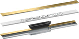 AXOR Drain Fertigset Duschrinne 700 mm Wandmontage Chrom – mit Dryphon & Designabdeckung