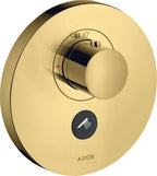 Gold / polished gold optic / keine Angabe