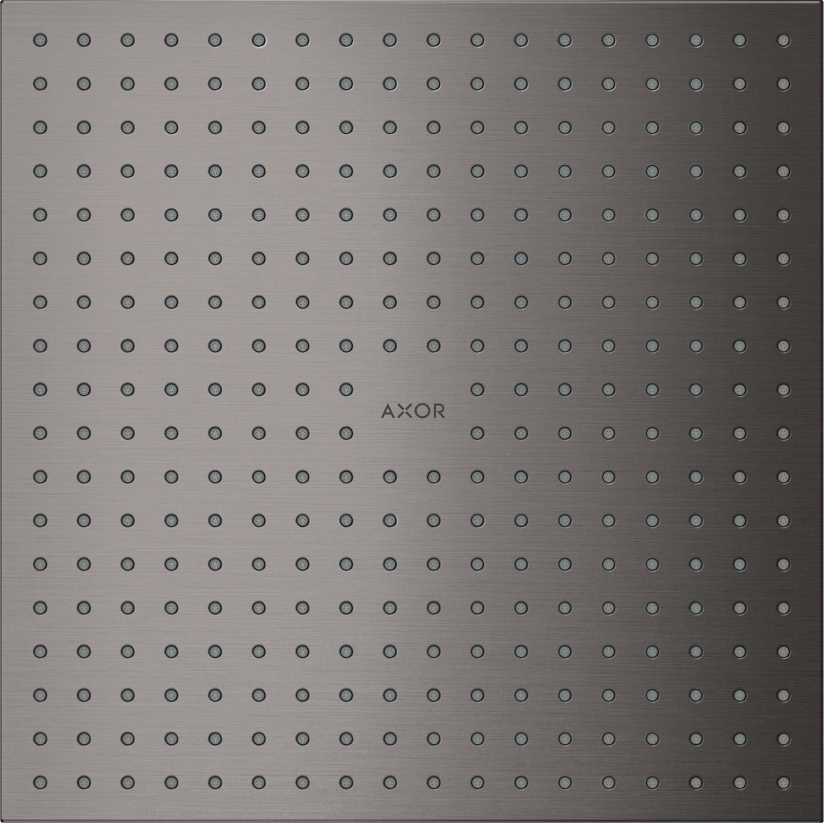 AXOR Kopfbrause 300/300 1jet PowderRain Deckenmontage Unterputz Chrom