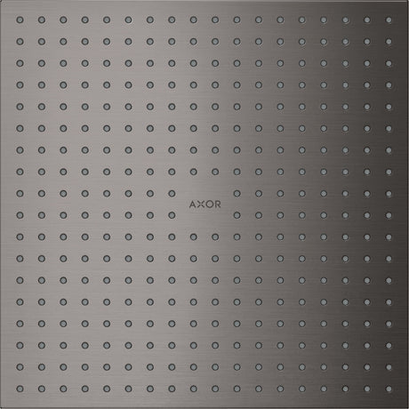 AXOR Kopfbrause 300/300 1jet PowderRain Deckenmontage Unterputz Chrom