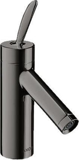 AXOR Starck Classic Einhand-Waschtischmischer DN 15 ohne Zugstange, chrom