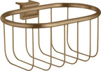 sonstige / brushed bronze / keine Angabe