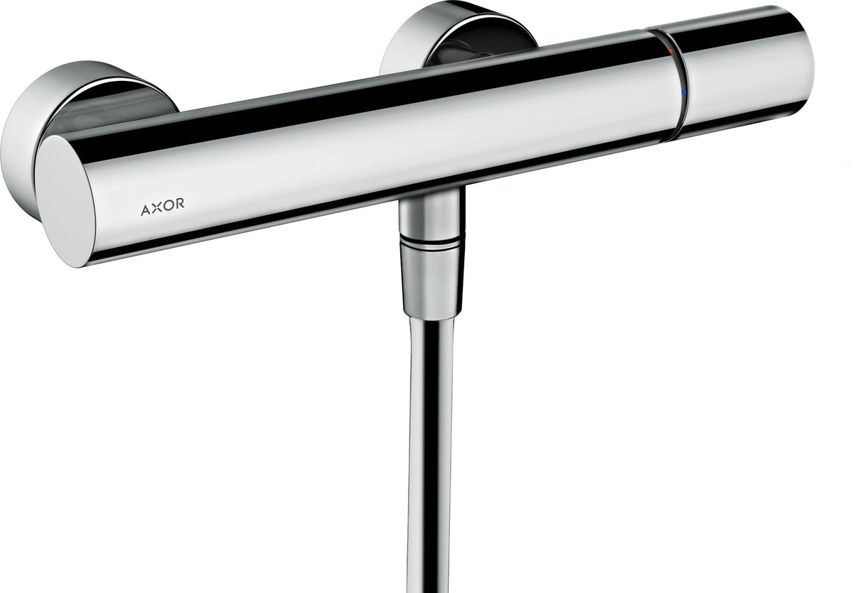 AXOR Uno Einhebel-Brausemischer mit Zerogriff, Chrom – Hansgrohe