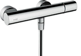AXOR Uno Einhebel-Brausemischer mit Zerogriff, Chrom – Hansgrohe