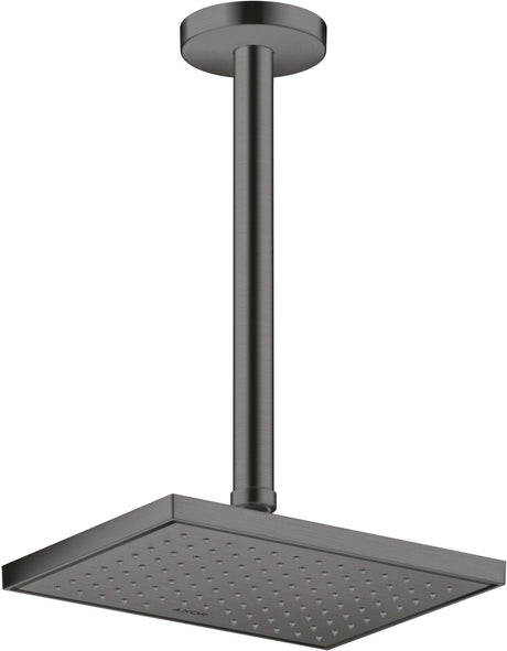 AXOR Kopfbrause 245 x 185 mm, 1 Jet, EcoSmart, chrom – Hansgrohe