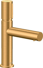 keine Angabe / brushed gold optic / keine Angabe
