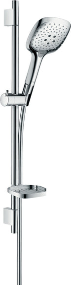 chrom / 650 mm / Raindance Select E
