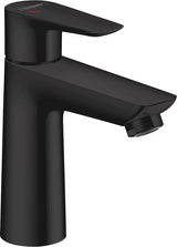 HANSGROHE Talis E Einhebel-Waschtischmischer 110 CoolStart mit Ablaufgarnitur, chrom