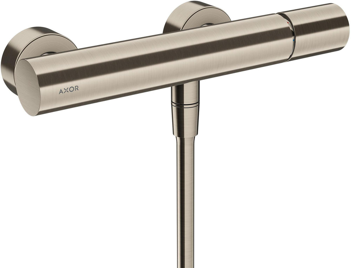 AXOR Uno Einhebel-Brausemischer mit Zerogriff, Chrom – Hansgrohe