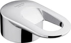 hansgrohe / Griff für Metropol Standmodelle weiss