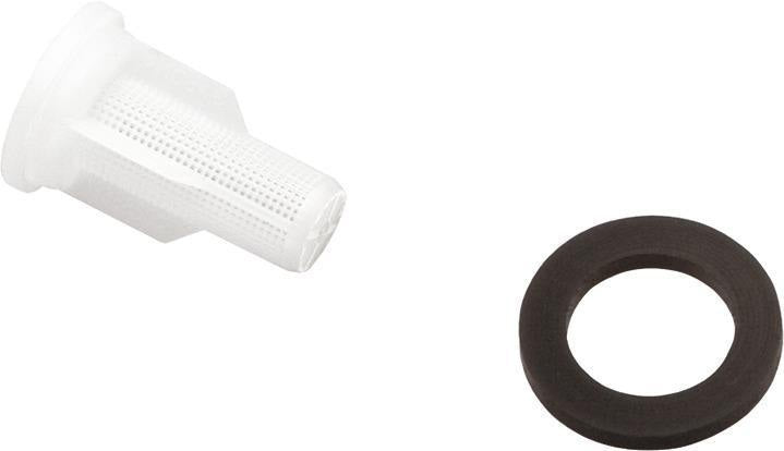 HANSGROHE Siebeinsatz AXOR mit Schlauchring Raindance – Ersatzteil für Handbrausen