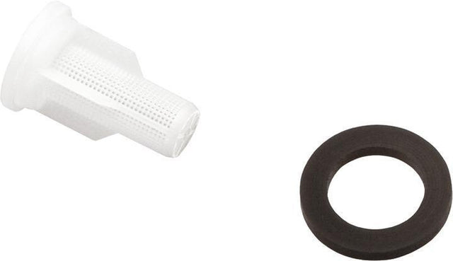 HANSGROHE Siebeinsatz AXOR mit Schlauchring Raindance – Ersatzteil für Handbrausen