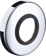 AXOR Massaud Absperrventil Chrom – Hansgrohe Ersatzteil für Brausestange 22 mm
