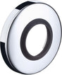 AXOR Rosette Chrom für UP-Ventil 5/87 von Hansgrohe – Ersatzteil für Unterputzventile