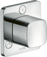 AXOR URQUIOLA Ab-/Umstellventil DN 20 Trio/Quattro Unterputz Chrom