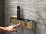HANSGROHE ShowerTablet Select 400 Brausethermostat Aufputz DN 15 Chrom