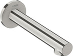 keine Angabe / keine Angabe / stainless steel optic