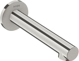 AXOR UNO Wanneneinlauf von HANSGROHE – Wandmontage, 175 mm Ausladung, Chrom