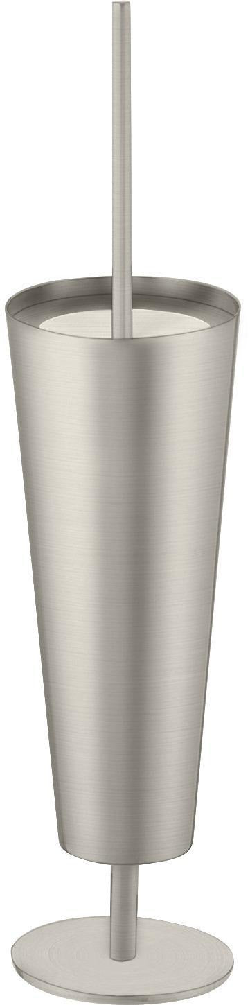AXOR STARCK WC-Bürstenhalter Standversion brushed bronze von HANSGROHE