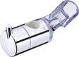 HANSGROHE HG Schieber UnicaC chrom – Brausegleiter mit 22 mm Durchmesser