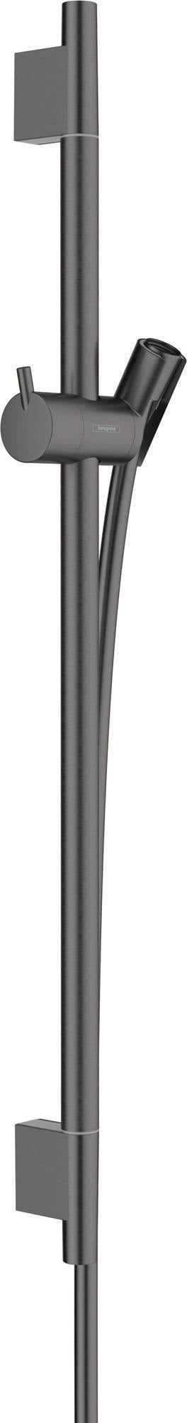 HANSGROHE Unica'S Puro Brausestange 900 mm mit Brauseschlauch 1600 mm Chrom