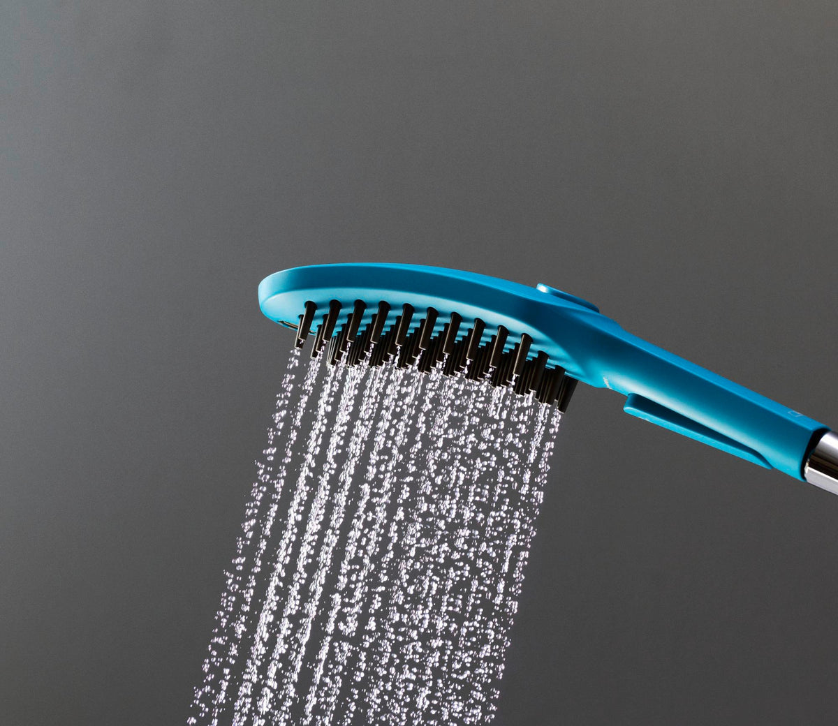 HANSGROHE DogShower 150 Hundeduschbrause mit 3 Strahlarten und Select-Taste